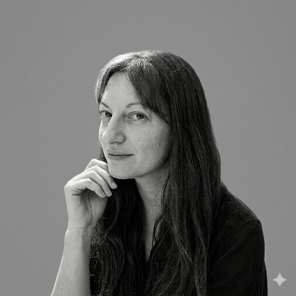 Lise Fauvet, Co-fondatrice & Directrice Communication