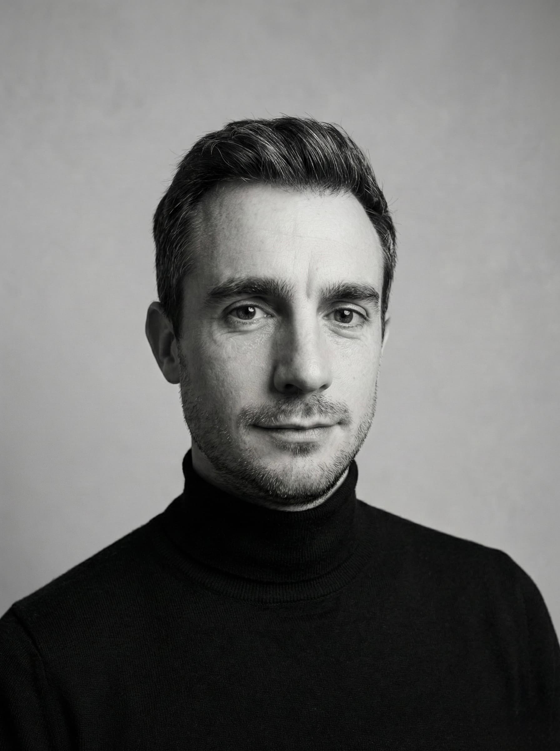 Loïc Vandeputte, Fondateur d'Ouroboros Consulting IA